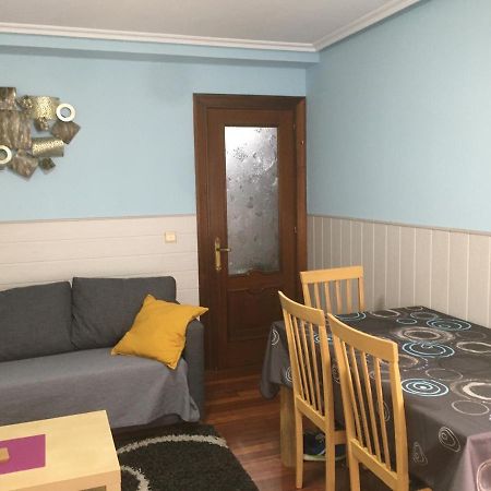 Apartamento Calle Corrida De Gijon Exterior photo