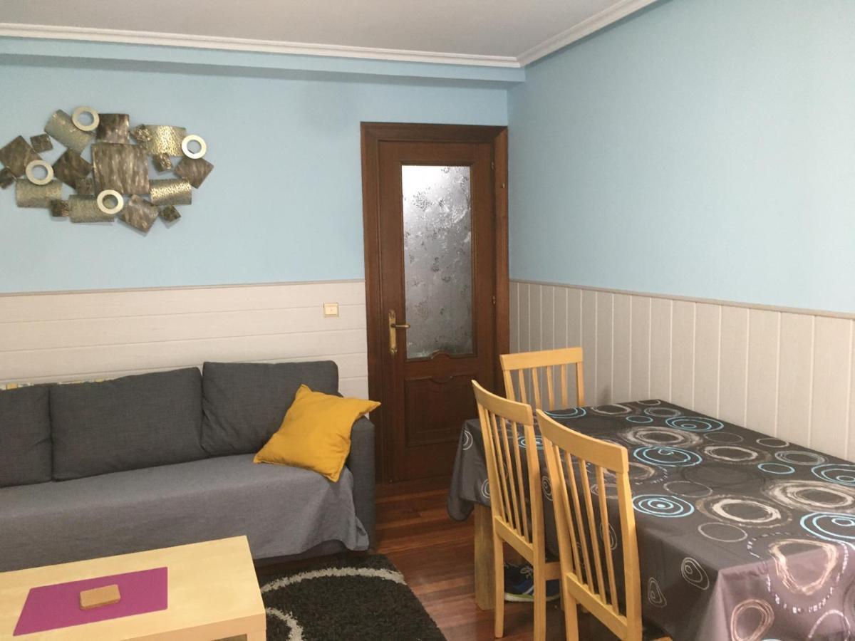 Apartamento Calle Corrida De Gijon Exterior photo