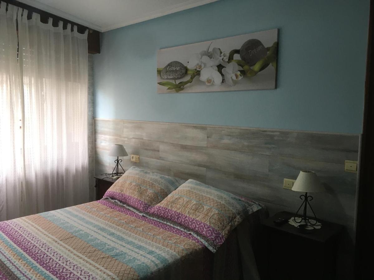 Apartamento Calle Corrida De Gijon Exterior photo