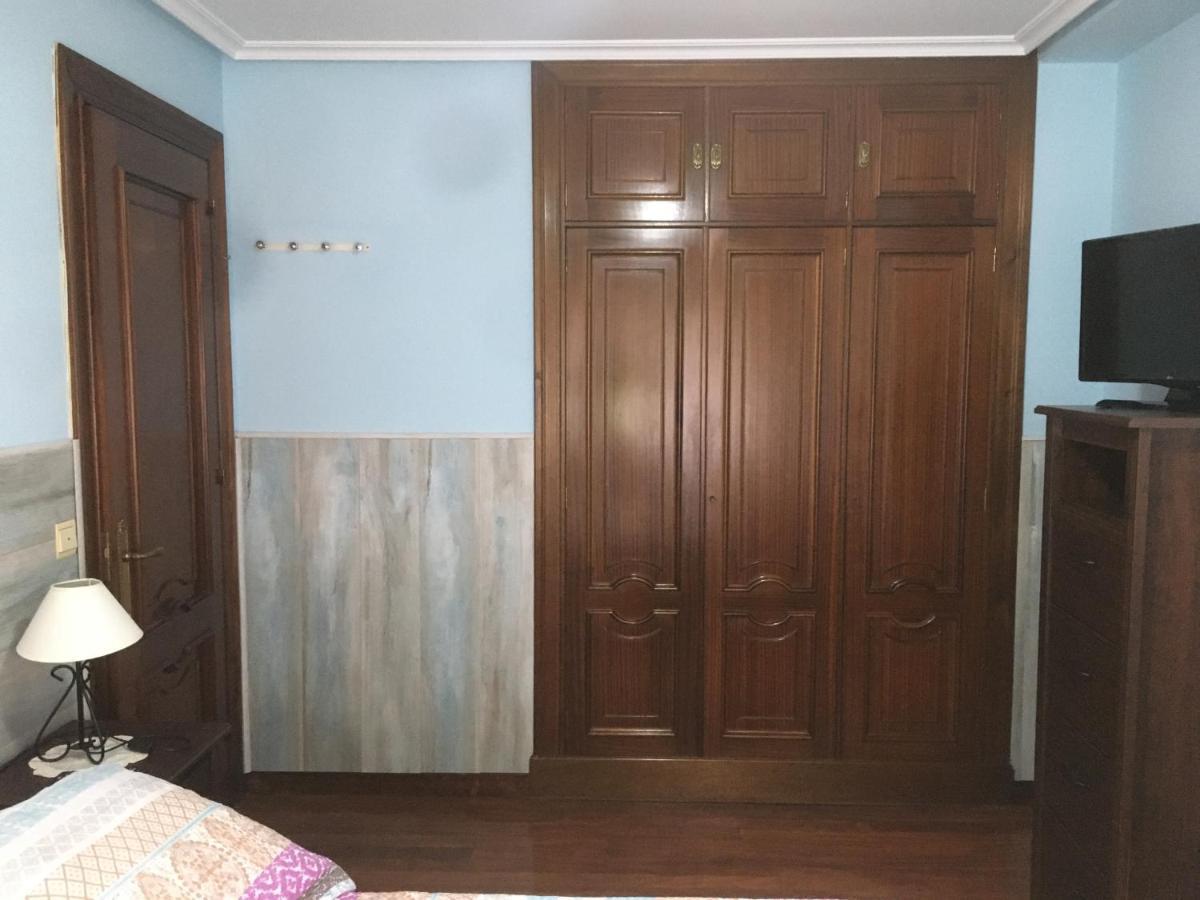 Apartamento Calle Corrida De Gijon Exterior photo