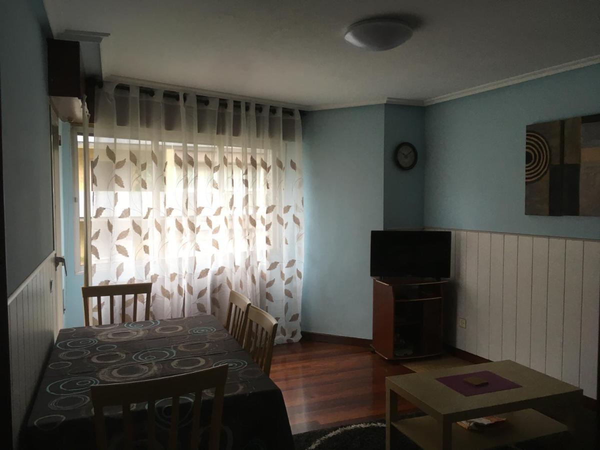 Apartamento Calle Corrida De Gijon Exterior photo