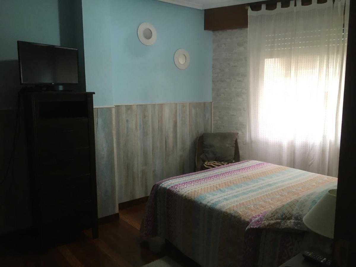 Apartamento Calle Corrida De Gijon Exterior photo