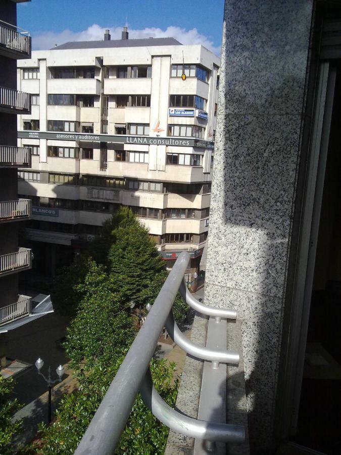 Apartamento Calle Corrida De Gijon Exterior photo