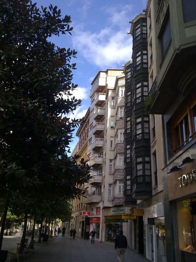 Apartamento Calle Corrida De Gijon Exterior photo