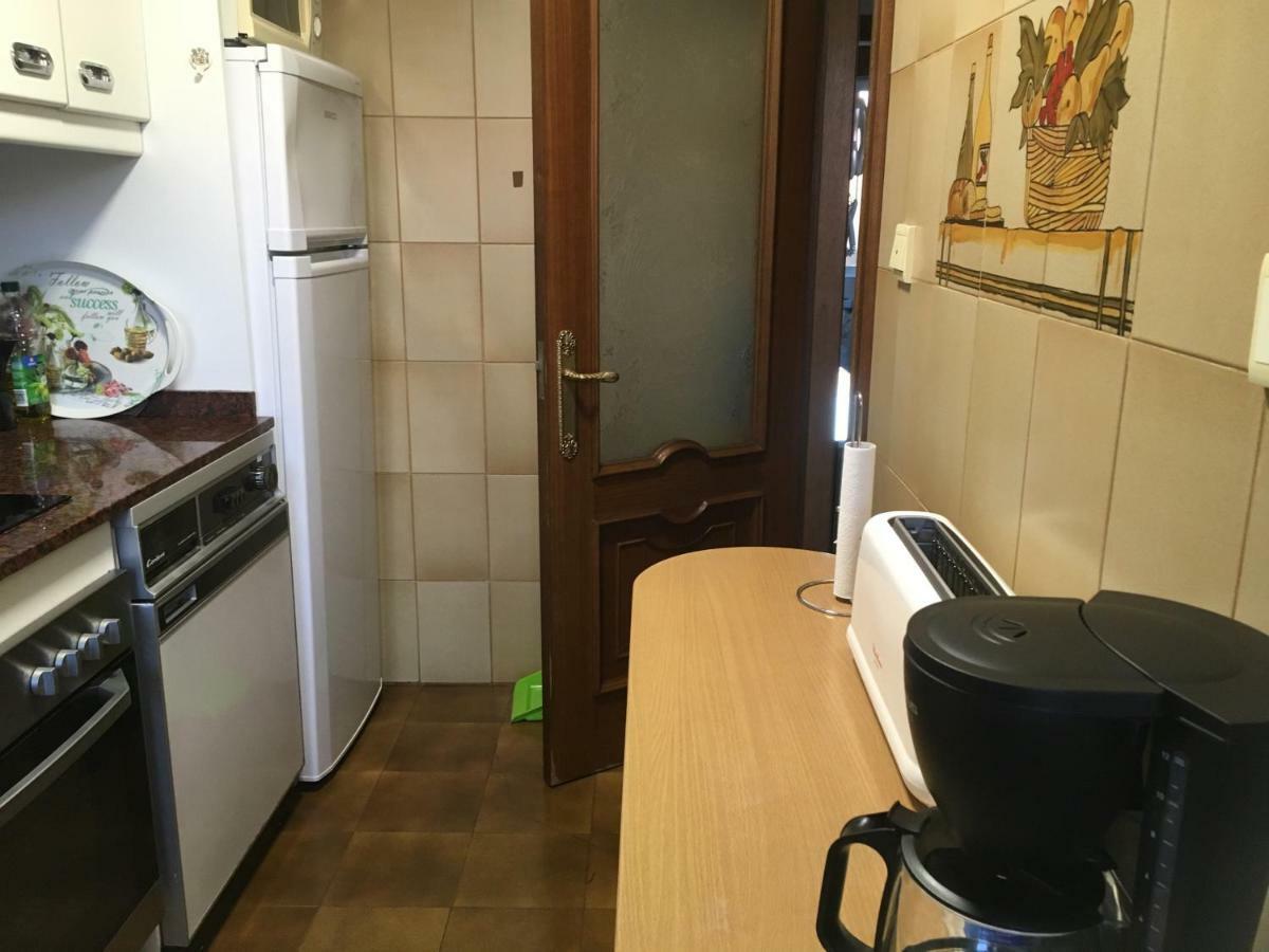 Apartamento Calle Corrida De Gijon Exterior photo